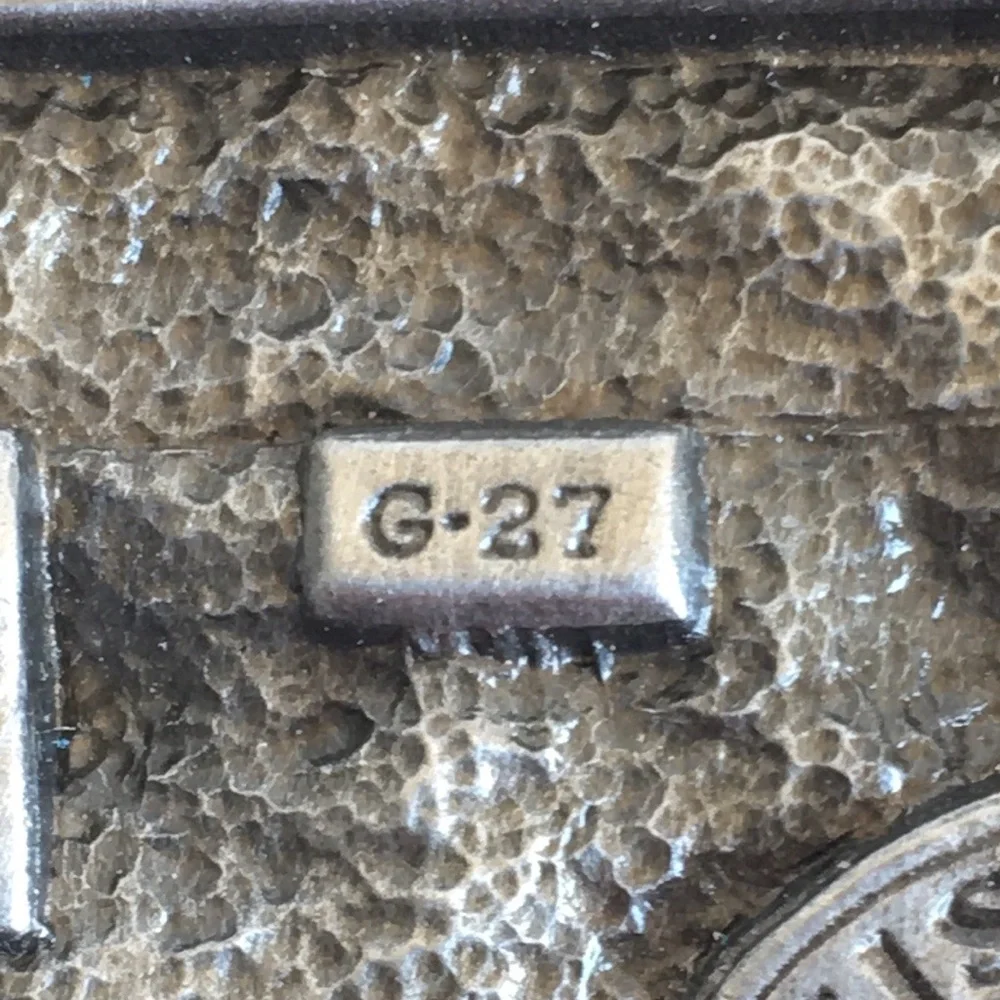 Siskiyou Buckle Co. Inc. this 1983